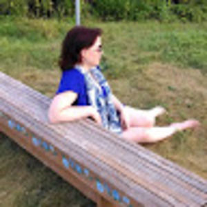 Meet your Posher, Lynnette